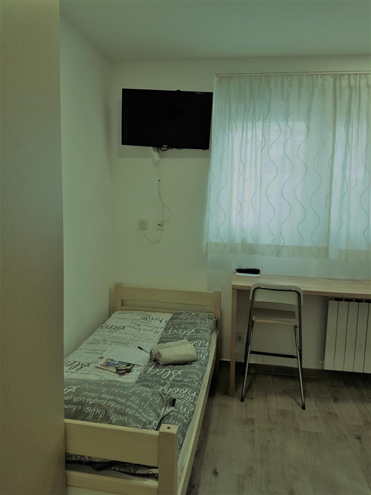 Apartments Lucky Place Zagabria Esterno foto